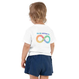 EXCLUSIVE! Autism Awareness & Acceptance Month shirt for kiddos