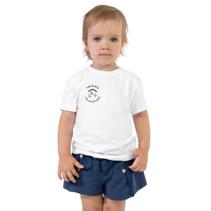 EXCLUSIVE! Autism Awareness & Acceptance Month shirt for kiddos