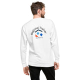 Regional Trainer Unisex Premium Sweatshirt