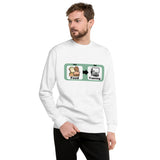 Regional Trainer Unisex Premium Sweatshirt