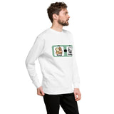 Regional Trainer Unisex Premium Sweatshirt