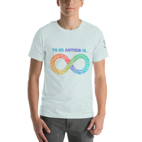 EXCLUSIVE! Autism Awareness & Acceptance Month Shirt