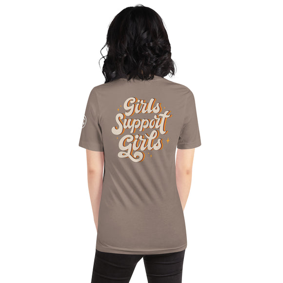 EXCLUSIVE! Women's History Month Shirt