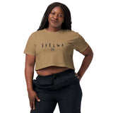 Women’s crop top