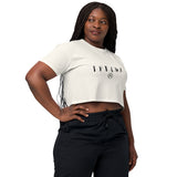 Women’s crop top