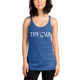 Women's Racerback Tank