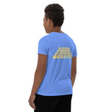 Youth 2024 Graduation Tee