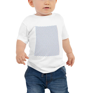 Baby Jersey Short Sleeve Tee